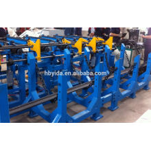 Rebar Material Organizer&Feeder Machine